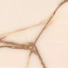 Керамогранит MOON Onyx Crema Sugar 60х60 Itc