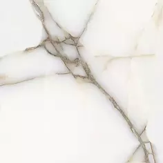 Керамогранит MOON Onyx White Sugar 60х60 Itc