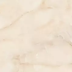Керамогранит ONYX Crema Glossy 60х60 Itc