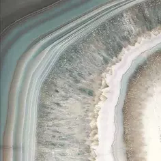 Керамогранит PERSIAN Teal Onyx Sugar 60х60 Itc