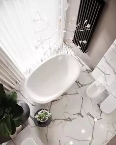 Коллекция плитки ITC Moon Onyx