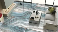Коллекция плитки ITC Persian Teal