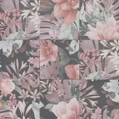 Керамогранит Декор Murales Optym Rosses 20x20 Mainzu Ceramica