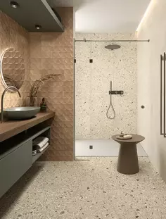 Коллекция плитки Marca Corona Terracreta