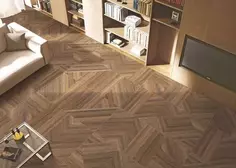 Коллекция плитки ITC Forked Wood