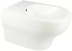 Биде подвесное Boheme Fiore 978-BIDET-MW белый матовый