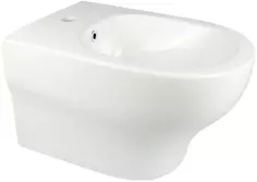 Биде подвесное Boheme Fiore 978-BIDET-W белый