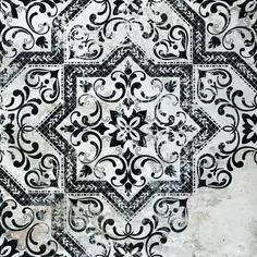 Керамогранит Absolut Keramika Mindanao Term 01 60,8x60,8