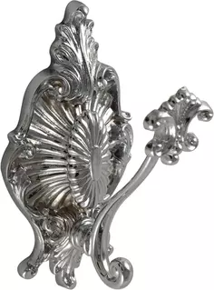 Крючок Migliore Elisabetta ML.ELB-60.109.CR для ванны, хром