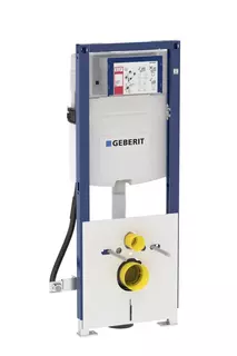 Инсталляция для унитаза Geberit Duofix Sigma 111.361.00.5