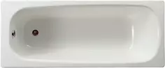 Стальная ванна 170x70 см Roca Contesa 23586000O