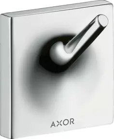 Крючок Axor Starck Organic 42737000 для ванны, хром