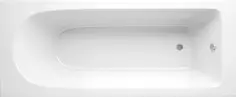 Акриловая ванна 170x70 см Alpen Fontana AVB0007