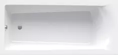 Акриловая ванна 180x80x43 см Alpen Venera AVP0035