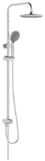 Душевая стойка Vitra System Rain A45597EXP