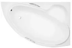 Акриловая ванна 149,5x95 см R Besco Bianka WAB-150-NP