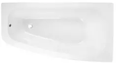 Акриловая ванна 150x80 см R Besco Luna WAL-150-NP