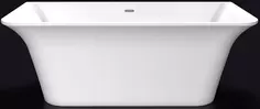 Акриловая ванна 160,5x77 см Lagard Evora White Star lgd-evr-ws