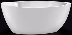 Акриловая ванна 174x84 см Lagard Versa White Star lgd-vsa-ws