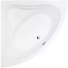 Акриловая ванна 120x120 см Besco Mia WAM-120-NS