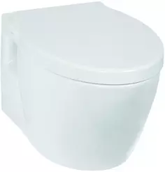 Унитаз подвесной Vitra Sunrise 5384B003-0075 белый