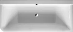 Акриловая ванна 180x80 см R Duravit P3 Comforts 70038000000000