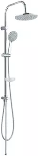 Душевая стойка 225 мм Agger Breeze A0193500