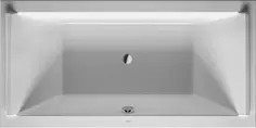 Акриловая ванна 180x90 см Duravit Starck 700339000000000