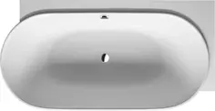 Акриловая ванна 185x95 см R Duravit Luv 700432000000000