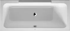 Акриловая ванна 160x70 см R Duravit DuraStyle 700293000000000