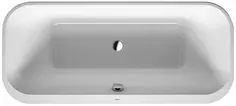 Акриловая ванна 180x80 см Duravit Happy D.2 700319000000000