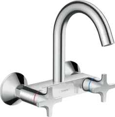 Смеситель для кухни Hansgrohe Logis M32 71286000