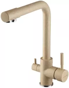 Смеситель для кухни Акватон Руан 1AX004FCXX220