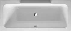 Акриловая ванна 170x75 см L Duravit DuraStyle 700296000000000