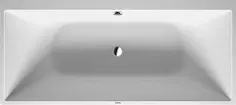 Акриловая ванна 180x80 см R Duravit DuraSquare 700428000000000