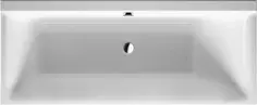 Акриловая ванна 170x70 см R Duravit P3 Comforts 700374000000000