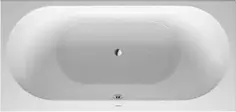Акриловая ванна 190x90 см Duravit Darling New 700245000000000