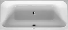 Акриловая ванна 180x80 см Duravit Happy D.2 700314000000000