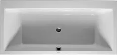 Акриловая ванна 190x90 см Duravit Vero 700136000000000