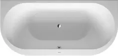 Акриловая ванна 190x90 см Duravit Darling New 700248000000000