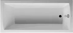 Акриловая ванна 170x75 см Duravit Daro 700027000000000