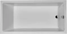 Акриловая ванна 180x90 см Duravit Starck 700050000000000