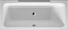 Акриловая ванна 170x70 см R Duravit DuraStyle 700295000000000