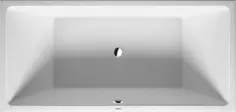 Акриловая ванна 190x90 см Duravit Vero Air 700414000000000