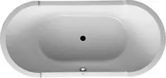 Акриловая ванна 190x90 см Duravit Starck 700011000000000