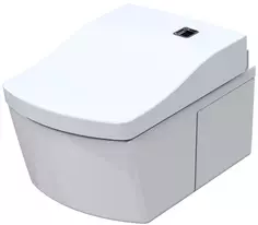 Унитаз подвесной Toto Neorest EW 2.0 CW994P#NW1 безободковый, торнадо, белый