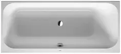 Акриловая ванна 170x70 см R Duravit Happy D.2 700311000000000