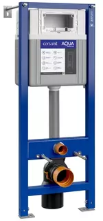 Инсталляция для унитаза Cersanit Aqua Smart M 40 A63475