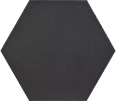 Керамогранит Pamesa Hex Mayfair Grafito Compacglass 19.8x22.8