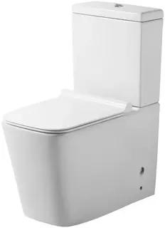 Унитаз-компакт с сиденьем микролифт Orange C06-000w